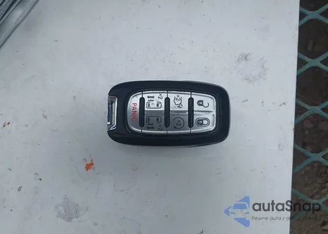 2018 Chrysler Pacifica Touring L Plus z USA, uszkodzony, nr VIN 2C4RC1EG2JR165050